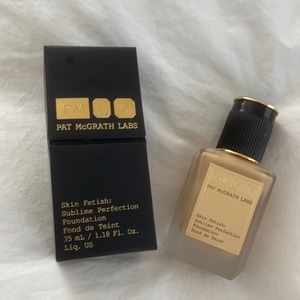 PAT MCGRATH LABS LIGHT MEDIUM SKIN FETISH
